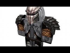 Project Baki 2 | How to Get Predator Style + Showcase