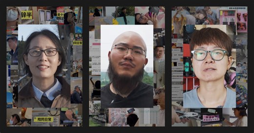 陪诊员、“躺平”博主、女电工：中国的新型劳动者