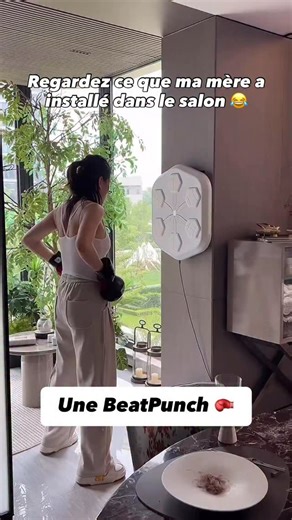 beatpunch.fr 🥊🔥❤️boxing#fitness#boxingtraining#boxingday #boxingfans#boxingmachine#musicboxing machine#boxinglife#funny#foryou#instagram | Beatpunch.fr