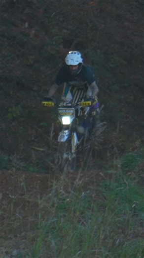 Harley Offroad Parts Store & More. on Instagram: "Testing our @racetechinc suspension the hard way.. 🫠 Bike cut out riding up to the lip and I front wheel bombed the back of the landing. I just about smoked my shoulders today but luckily I rode it out. ⚡️ 🎥 @wikt.co"