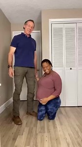 3.8M views · 150K reactions | I married a double amputee (husband shares his story) | Neo KirchBaby | Facebook