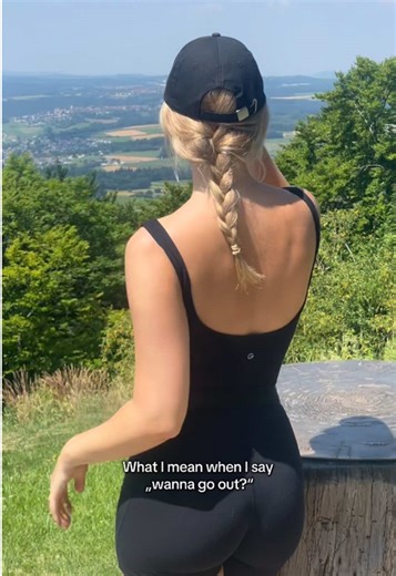 lea amelie on TikTok