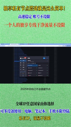 数据安全令人担忧？独享节点为你筑起私有防火墙。#数据安全 #独享节点 #私有网络 #防火墙 #信息安全