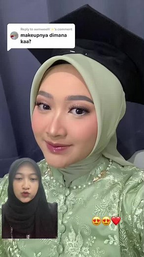 Make Up Tutorial and Review: Spill MUA Jogja with Stunning Results