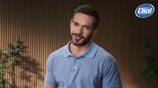 Dial Healthy Hydration Body Wash TV Spot, 'Elevator'