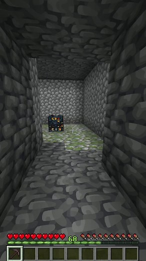 Minecraft Spider Spawner Tutorial: Easy Spider Farm Guide