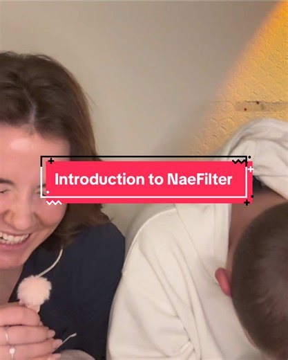 Introduction to NaeFilter Podcast with Mhairi Macleod