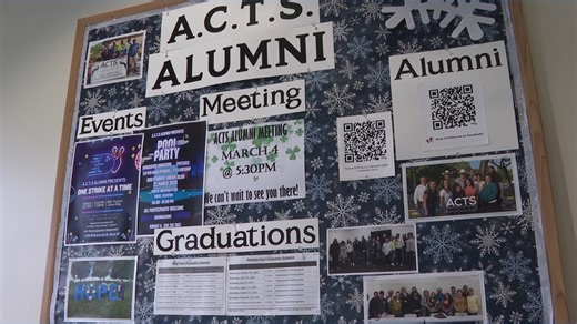 Idaho treatment courts face an end as budget cuts threaten programs that keep people out of prison