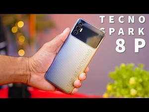 TECNO Spark 8P Review: Should you even Buy THIS?