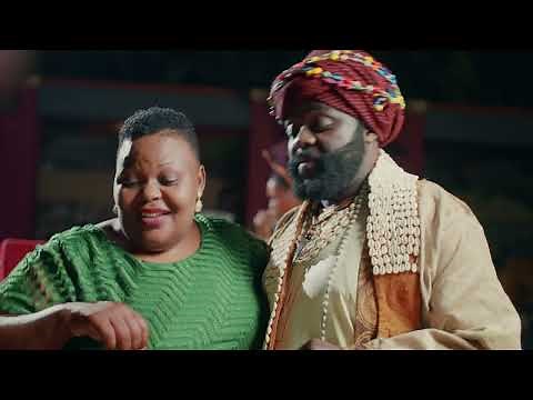 CATHERINE KUSASIRA PRETENDER OFFICIAL HD VIDEO