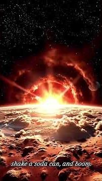 How Volcanoes Work 🌋 | Amazing Science Explained Simply