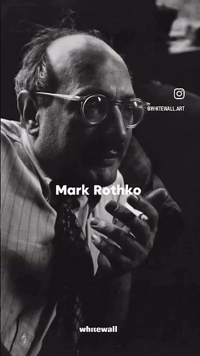 Mark Rothko