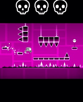 Robtop has updated JUMPER? #shorts #geometrydash # #geometrydash22