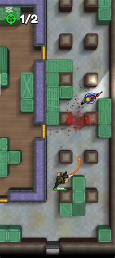 Hunter assassin's 🎯 game ... Top difficult game. ...