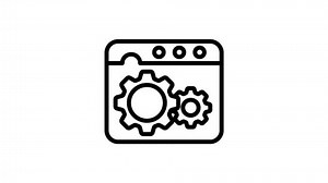 Animated Coding Automation Process Window Stock Footage Video (100% Royalty-free) 3958748483 | Shutterstock