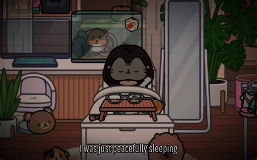 Morse Code POV: Unveiling the Secret Twist