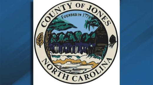 Jones County to hold public hearing on proposed fire protection district