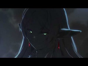 Frieren Dark Live Wallpaper 4K HD | Fantasy Anime Background for PC