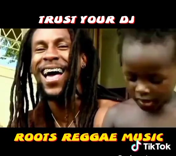 Roots Reggae Music Mix - Trust the DJ Experience