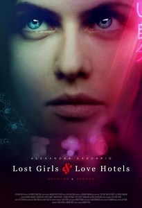Lost Girls & Love Hotels  (2020)