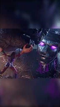 Avengers Endgame Hulk Vs Giant Sentinel Fight Scene (2026)