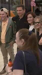 ¡Exacadémicos se reintegran a #LaAcademia! 🎶😱 Hector Martinez nos cuenta que pasará con ellos. 🎤😍 #TeCambiaLaVida | La Academia