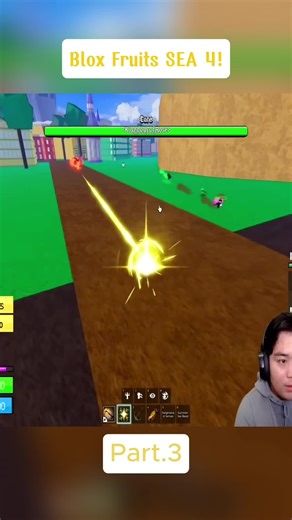 Blox Fruits Update Overview and New Features