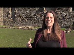 Amazing Women In Welsh History!