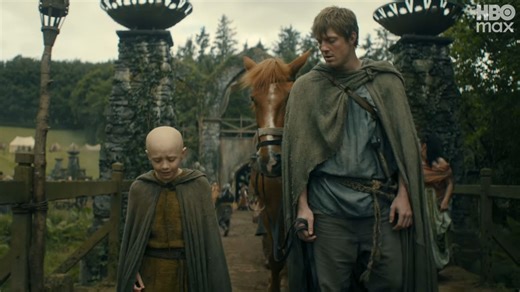 A Knight of the Seven Kingdoms Set for Jan 18th; Teaser Released