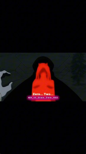 Zero Two Dark Moments