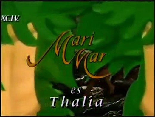 Marimar _ Capítulo 6