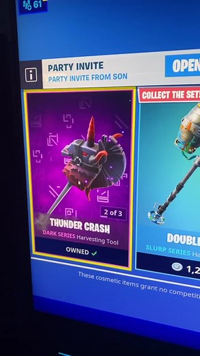 Get Recon Expert in Fortnite with Code nanacool8!