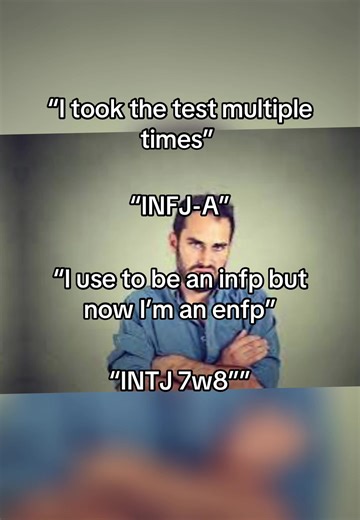 How to Spot a Mistype in Personality Tests