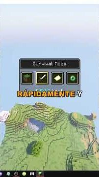 CÓMO CONSEGUIR el MOD EXPLORER'S COMPASS para MINECRAFT