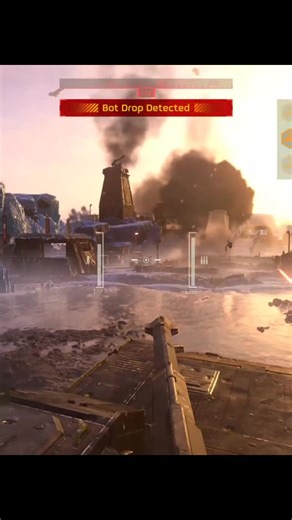 Tank beats EVERYTHING!#helldivers2fyp #helldivers2gameplay #halo3 #halo #tank