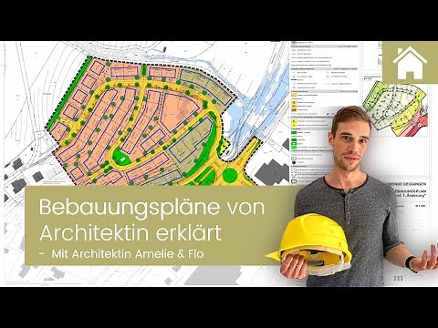Understanding and optimally using development plans - tips from an architect