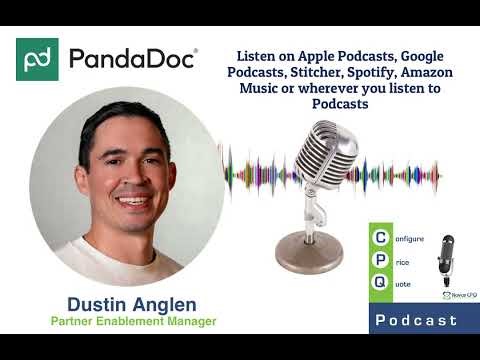 PandaDoc CPQ for SMB: No-Code Quotes, CRM Integrations + AI