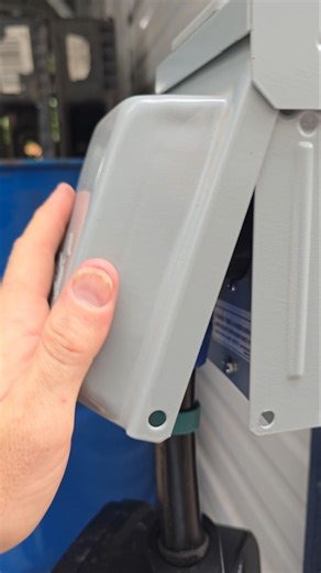 This RV Plug Problem Has a Genius Fix #rvhacks #camping #shorts