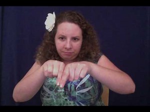 Signing Naturally Unit 4: Immediate Family Vocabulary