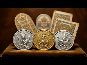 🚀 The Evolution of Money: From Barter to Now💰history