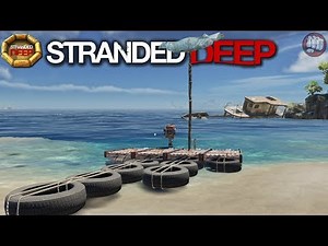 Looking Sweet | Stranded Deep Gameplay | S7 EP5