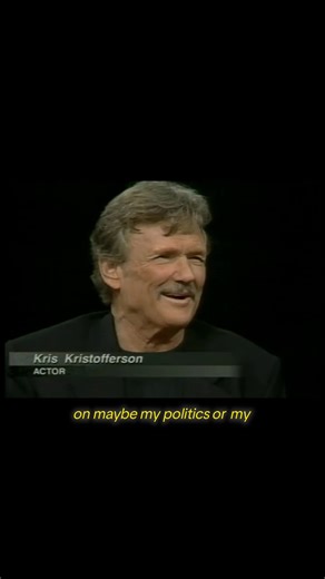 The legendary Kris Kristofferson reflects on the pivotal moments that labeled him unmarketable in Music City. Was it his outspoken politics, his *Third World Warrior* stance on human rights, or just a personality clash with the Nashville machine? He candidly discusses the pressure to simply shut up and sing. A must-listen for anyone who values art over easy sales. #KrisKristofferson #CountryMusicHistory #SongwriterLife #MusicIcon #BehindTheMusic