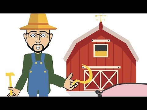 'Animal Farm' Session 1: George Orwell