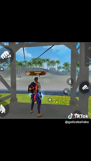 Cómo hacer el nuevo bug en Free Fire