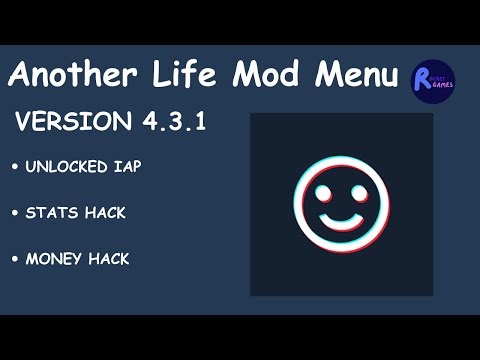 Another Life 4.3.0 | Mod Menu 0.3