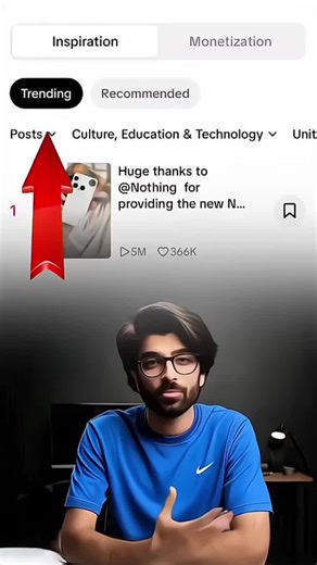 TikTok Trends and Creator Insights for 2025