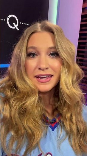 Quick Pitch | Top MLB moments from 4/11 as curated by MLB Network's Abby Labar! 🤩