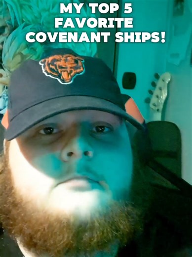 My favorite Covenant ships in Halo! #halo #gaming #memes #fyp #fypシ