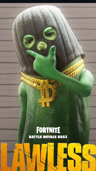 Análisis de las Skins en el Pase de Fortnite Chapter 6