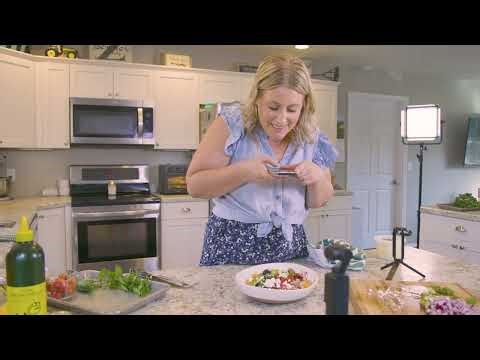 The Farmstyle with Kayla Zenner | P1FCU Dividends for the Doers